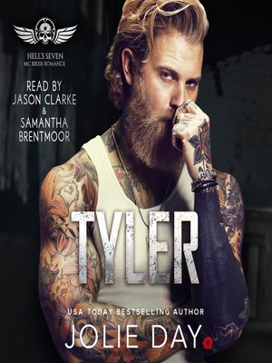 cover image of TYLER